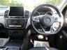 USED 2017 17 MERCEDES-BENZ GLE-CLASS 3.0 GLE 350 D 4MATIC AMG LINE 9G-TRONIC 4d 255 BHP AUTOMATIC FOUR WHEEL DRIVE *VAT QUALIFYING* *VAT QUALIFYING* Excellent Mercedes-Benz Service History, NEW MOT, Automatic, Four Wheel Drive