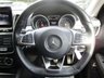 USED 2017 17 MERCEDES-BENZ GLE-CLASS 3.0 GLE 350 D 4MATIC AMG LINE 9G-TRONIC 4d 255 BHP AUTOMATIC FOUR WHEEL DRIVE *VAT QUALIFYING* *VAT QUALIFYING* Excellent Mercedes-Benz Service History, NEW MOT, Automatic, Four Wheel Drive