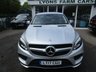 USED 2017 17 MERCEDES-BENZ GLE-CLASS 3.0 GLE 350 D 4MATIC AMG LINE 9G-TRONIC 4d 255 BHP AUTOMATIC FOUR WHEEL DRIVE *VAT QUALIFYING* *VAT QUALIFYING* Excellent Mercedes-Benz Service History, NEW MOT, Automatic, Four Wheel Drive