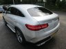 USED 2017 17 MERCEDES-BENZ GLE-CLASS 3.0 GLE 350 D 4MATIC AMG LINE 9G-TRONIC 4d 255 BHP AUTOMATIC FOUR WHEEL DRIVE *VAT QUALIFYING* *VAT QUALIFYING* Excellent Mercedes-Benz Service History, NEW MOT, Automatic, Four Wheel Drive