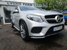 USED 2017 17 MERCEDES-BENZ GLE-CLASS 3.0 GLE 350 D 4MATIC AMG LINE 9G-TRONIC 4d 255 BHP AUTOMATIC FOUR WHEEL DRIVE *VAT QUALIFYING* *VAT QUALIFYING* Excellent Mercedes-Benz Service History, NEW MOT, Automatic, Four Wheel Drive