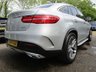 USED 2017 17 MERCEDES-BENZ GLE-CLASS 3.0 GLE 350 D 4MATIC AMG LINE 9G-TRONIC 4d 255 BHP AUTOMATIC FOUR WHEEL DRIVE *VAT QUALIFYING* *VAT QUALIFYING* Excellent Mercedes-Benz Service History, NEW MOT, Automatic, Four Wheel Drive