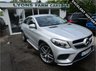 USED 2017 17 MERCEDES-BENZ GLE-CLASS 3.0 GLE 350 D 4MATIC AMG LINE 9G-TRONIC 4d 255 BHP AUTOMATIC FOUR WHEEL DRIVE *VAT QUALIFYING* *VAT QUALIFYING* Excellent Mercedes-Benz Service History, NEW MOT, Automatic, Four Wheel Drive