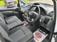 USED 2013 63 MERCEDES-BENZ VITO 2.1 113 CDI 136 BHP CHOICES OF VANS IN STOCK !!