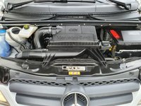 USED 2013 63 MERCEDES-BENZ VITO 2.1 113 CDI 136 BHP CHOICES OF VANS IN STOCK !!
