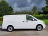 USED 2013 63 MERCEDES-BENZ VITO 2.1 113 CDI 136 BHP CHOICES OF VANS IN STOCK !!