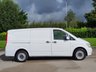 USED 2013 63 MERCEDES-BENZ VITO 2.1 113 CDI 136 BHP CHOICES OF VANS IN STOCK !!