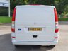 USED 2013 63 MERCEDES-BENZ VITO 2.1 113 CDI 136 BHP CHOICES OF VANS IN STOCK !!