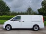 USED 2013 63 MERCEDES-BENZ VITO 2.1 113 CDI 136 BHP CHOICES OF VANS IN STOCK !!