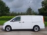 USED 2013 63 MERCEDES-BENZ VITO 2.1 113 CDI 136 BHP CHOICES OF VANS IN STOCK !!