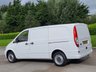 USED 2013 63 MERCEDES-BENZ VITO 2.1 113 CDI 136 BHP CHOICES OF VANS IN STOCK !!