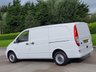 USED 2013 63 MERCEDES-BENZ VITO 2.1 113 CDI 136 BHP CHOICES OF VANS IN STOCK !!