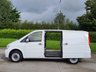 USED 2013 63 MERCEDES-BENZ VITO 2.1 113 CDI 136 BHP CHOICES OF VANS IN STOCK !!