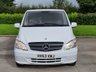 USED 2013 63 MERCEDES-BENZ VITO 2.1 113 CDI 136 BHP CHOICES OF VANS IN STOCK !!