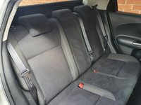 USED 2013 63 NISSAN JUKE 1.6 N-TEC 5d  SAT NAV / REVERSE CAM 