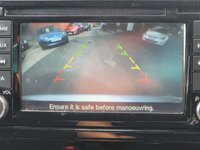 USED 2013 63 NISSAN JUKE 1.6 N-TEC 5d  SAT NAV / REVERSE CAM 