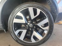 USED 2013 63 NISSAN JUKE 1.6 N-TEC 5d  SAT NAV / REVERSE CAM 