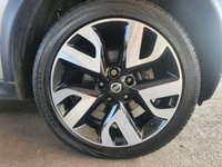 USED 2013 63 NISSAN JUKE 1.6 N-TEC 5d  SAT NAV / REVERSE CAM 