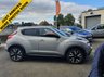 USED 2013 63 NISSAN JUKE 1.6 N-TEC 5d  SAT NAV / REVERSE CAM 