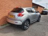 USED 2013 63 NISSAN JUKE 1.6 N-TEC 5d  SAT NAV / REVERSE CAM 