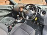 USED 2013 63 NISSAN JUKE 1.6 N-TEC 5d  SAT NAV / REVERSE CAM 