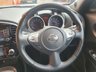 USED 2013 63 NISSAN JUKE 1.6 N-TEC 5d  SAT NAV / REVERSE CAM 