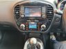 USED 2013 63 NISSAN JUKE 1.6 N-TEC 5d  SAT NAV / REVERSE CAM 
