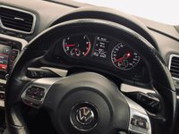 USED 2009 M VOLKSWAGEN SCIROCCO 2.0 GT 3d 211 BHP 