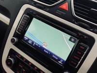 USED 2009 M VOLKSWAGEN SCIROCCO 2.0 GT 3d 211 BHP 