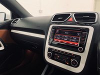 USED 2009 M VOLKSWAGEN SCIROCCO 2.0 GT 3d 211 BHP 