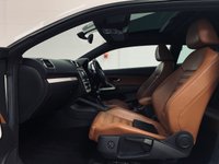 USED 2009 M VOLKSWAGEN SCIROCCO 2.0 GT 3d 211 BHP 
