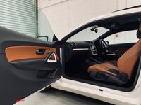 USED 2009 M VOLKSWAGEN SCIROCCO 2.0 GT 3d 211 BHP 