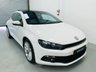 USED 2009 M VOLKSWAGEN SCIROCCO 2.0 GT 3d 211 BHP 