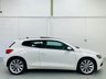 USED 2009 M VOLKSWAGEN SCIROCCO 2.0 GT 3d 211 BHP 