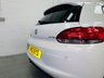 USED 2009 M VOLKSWAGEN SCIROCCO 2.0 GT 3d 211 BHP 