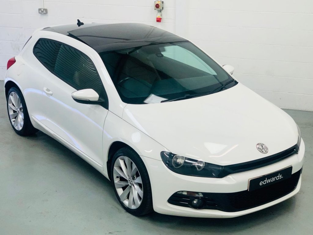View our VOLKSWAGEN SCIROCCO