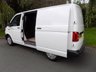 USED 2018 68 VOLKSWAGEN TRANSPORTER 2.0 T28 TDI P/V STARTLINE BMT 101 BHP 