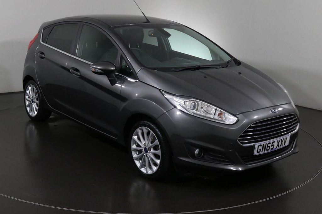 View our FORD FIESTA