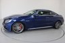 USED 2016 66 MERCEDES-BENZ C CLASS 4.0 AMG C 63 S PREMIUM 2d AUTO-BURMESTER SOUND,-HEAD UP DISPLAY-HEATED BLACK LEATHER-PANORAMIC SUNROOF-ELECTRIC MEMORY SEATS-ELECTRIC FOLDING MIRRORS-BLUETOOTH-CRUISE CONTROL-SATNAV-PARKING SENSORS-DAB RADIO-CLIMATE CONTROL 