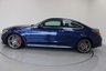 USED 2016 66 MERCEDES-BENZ C CLASS 4.0 AMG C 63 S PREMIUM 2d AUTO-BURMESTER SOUND,-HEAD UP DISPLAY-HEATED BLACK LEATHER-PANORAMIC SUNROOF-ELECTRIC MEMORY SEATS-ELECTRIC FOLDING MIRRORS-BLUETOOTH-CRUISE CONTROL-SATNAV-PARKING SENSORS-DAB RADIO-CLIMATE CONTROL 
