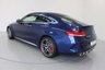 USED 2016 66 MERCEDES-BENZ C CLASS 4.0 AMG C 63 S PREMIUM 2d AUTO-BURMESTER SOUND,-HEAD UP DISPLAY-HEATED BLACK LEATHER-PANORAMIC SUNROOF-ELECTRIC MEMORY SEATS-ELECTRIC FOLDING MIRRORS-BLUETOOTH-CRUISE CONTROL-SATNAV-PARKING SENSORS-DAB RADIO-CLIMATE CONTROL 