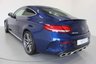 USED 2016 66 MERCEDES-BENZ C CLASS 4.0 AMG C 63 S PREMIUM 2d AUTO-BURMESTER SOUND,-HEAD UP DISPLAY-HEATED BLACK LEATHER-PANORAMIC SUNROOF-ELECTRIC MEMORY SEATS-ELECTRIC FOLDING MIRRORS-BLUETOOTH-CRUISE CONTROL-SATNAV-PARKING SENSORS-DAB RADIO-CLIMATE CONTROL 