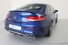 USED 2016 66 MERCEDES-BENZ C CLASS 4.0 AMG C 63 S PREMIUM 2d AUTO-BURMESTER SOUND,-HEAD UP DISPLAY-HEATED BLACK LEATHER-PANORAMIC SUNROOF-ELECTRIC MEMORY SEATS-ELECTRIC FOLDING MIRRORS-BLUETOOTH-CRUISE CONTROL-SATNAV-PARKING SENSORS-DAB RADIO-CLIMATE CONTROL 