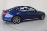 USED 2016 66 MERCEDES-BENZ C CLASS 4.0 AMG C 63 S PREMIUM 2d AUTO-BURMESTER SOUND,-HEAD UP DISPLAY-HEATED BLACK LEATHER-PANORAMIC SUNROOF-ELECTRIC MEMORY SEATS-ELECTRIC FOLDING MIRRORS-BLUETOOTH-CRUISE CONTROL-SATNAV-PARKING SENSORS-DAB RADIO-CLIMATE CONTROL 