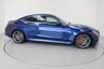 USED 2016 66 MERCEDES-BENZ C CLASS 4.0 AMG C 63 S PREMIUM 2d AUTO-BURMESTER SOUND,-HEAD UP DISPLAY-HEATED BLACK LEATHER-PANORAMIC SUNROOF-ELECTRIC MEMORY SEATS-ELECTRIC FOLDING MIRRORS-BLUETOOTH-CRUISE CONTROL-SATNAV-PARKING SENSORS-DAB RADIO-CLIMATE CONTROL 