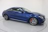 USED 2016 66 MERCEDES-BENZ C CLASS 4.0 AMG C 63 S PREMIUM 2d AUTO-BURMESTER SOUND,-HEAD UP DISPLAY-HEATED BLACK LEATHER-PANORAMIC SUNROOF-ELECTRIC MEMORY SEATS-ELECTRIC FOLDING MIRRORS-BLUETOOTH-CRUISE CONTROL-SATNAV-PARKING SENSORS-DAB RADIO-CLIMATE CONTROL 