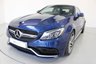 USED 2016 66 MERCEDES-BENZ C CLASS 4.0 AMG C 63 S PREMIUM 2d AUTO-BURMESTER SOUND,-HEAD UP DISPLAY-HEATED BLACK LEATHER-PANORAMIC SUNROOF-ELECTRIC MEMORY SEATS-ELECTRIC FOLDING MIRRORS-BLUETOOTH-CRUISE CONTROL-SATNAV-PARKING SENSORS-DAB RADIO-CLIMATE CONTROL 