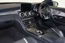 USED 2016 66 MERCEDES-BENZ C CLASS 4.0 AMG C 63 S PREMIUM 2d AUTO-BURMESTER SOUND,-HEAD UP DISPLAY-HEATED BLACK LEATHER-PANORAMIC SUNROOF-ELECTRIC MEMORY SEATS-ELECTRIC FOLDING MIRRORS-BLUETOOTH-CRUISE CONTROL-SATNAV-PARKING SENSORS-DAB RADIO-CLIMATE CONTROL 