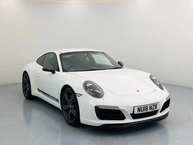 View our PORSCHE 911