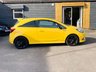 USED 2015 65 VAUXHALL CORSA 1.4 LIMITED EDITION 3d MAN 89 BHP NV65BXU * APPLE CAR PLAY * SPORT SEATS